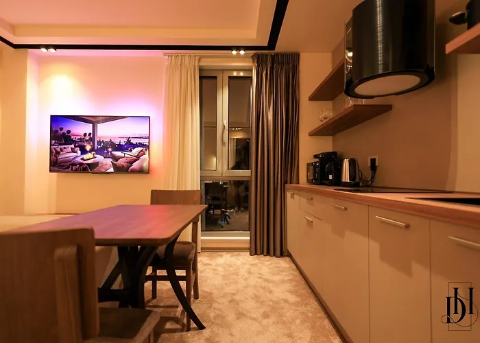 Deha Rooms & Apartments