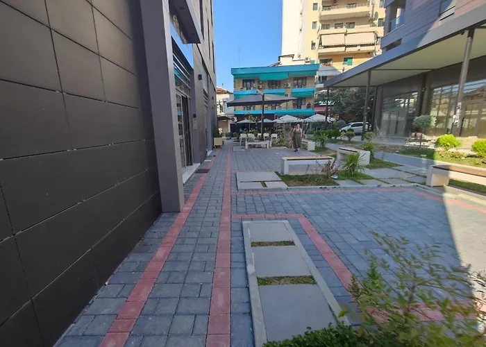 Deha Rooms & Apartments