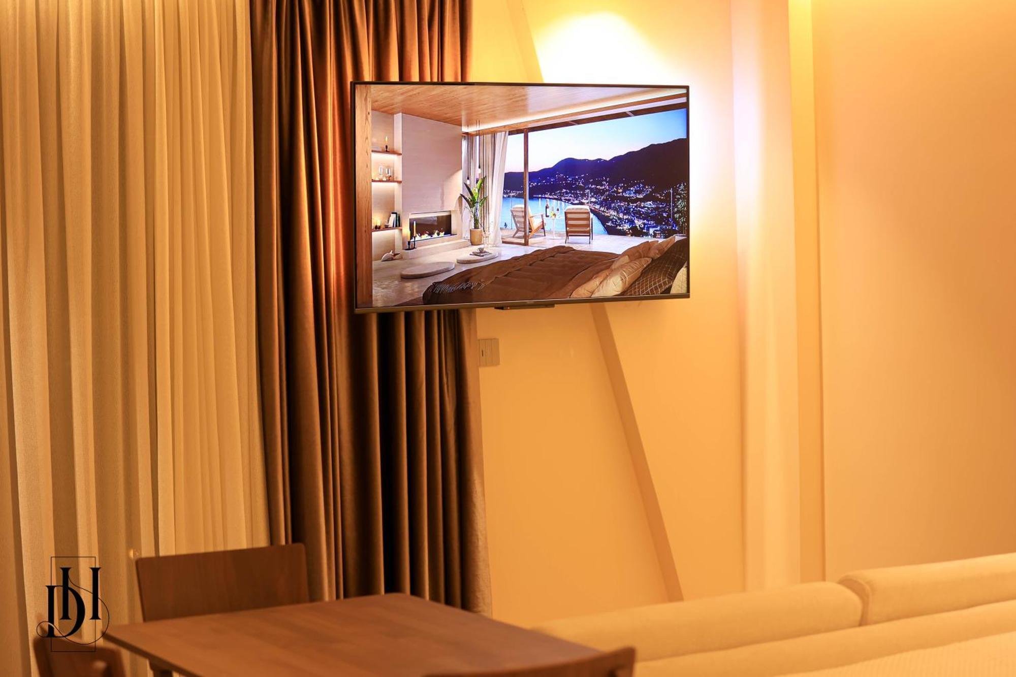Hotel Deha & Tirana