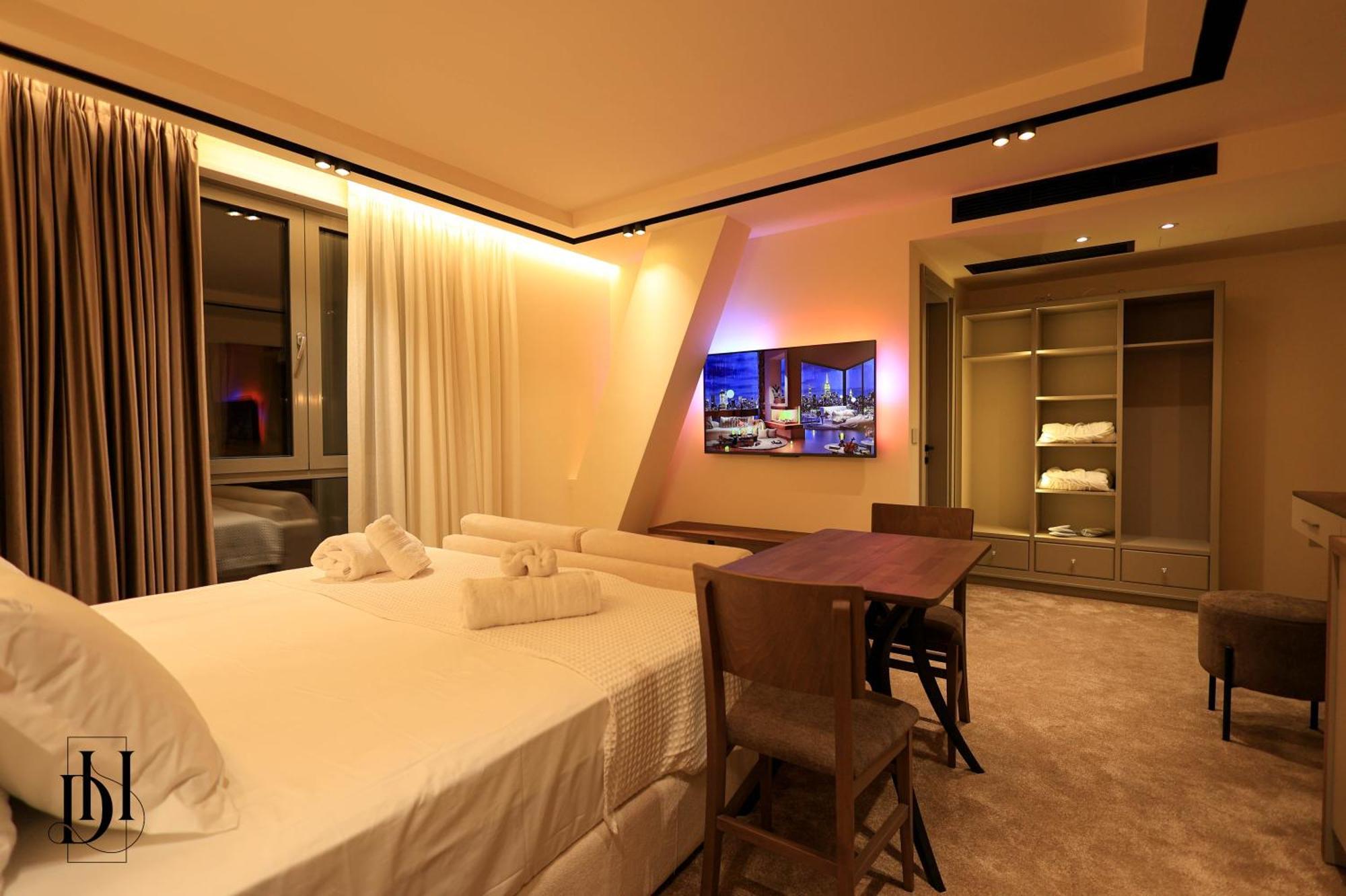 Deha & Hotel