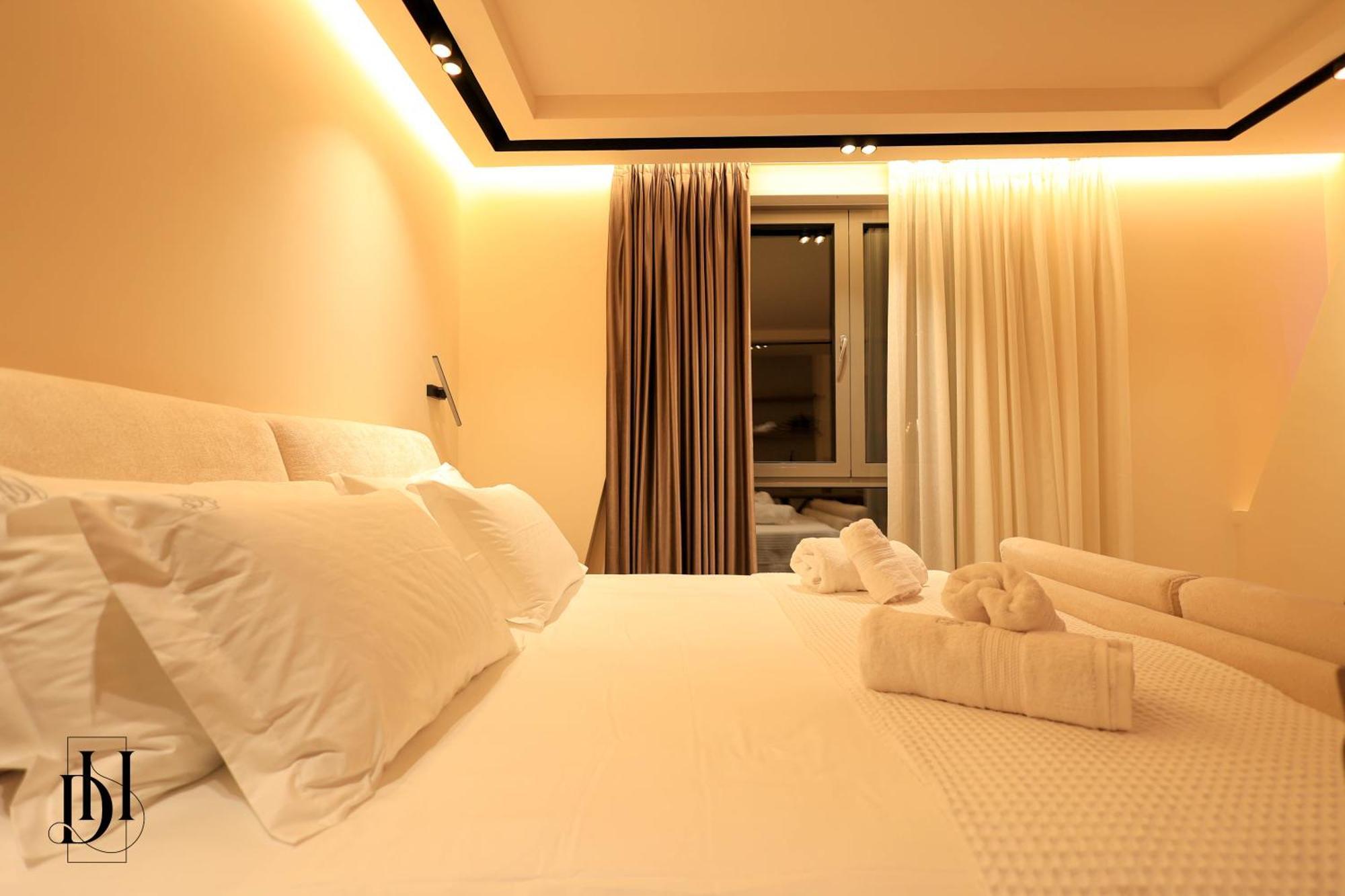 Deha & Hotel