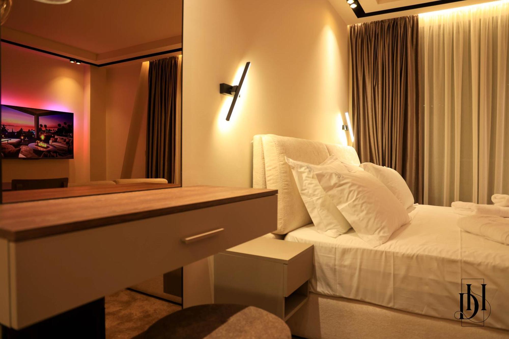Deha & Hotel *