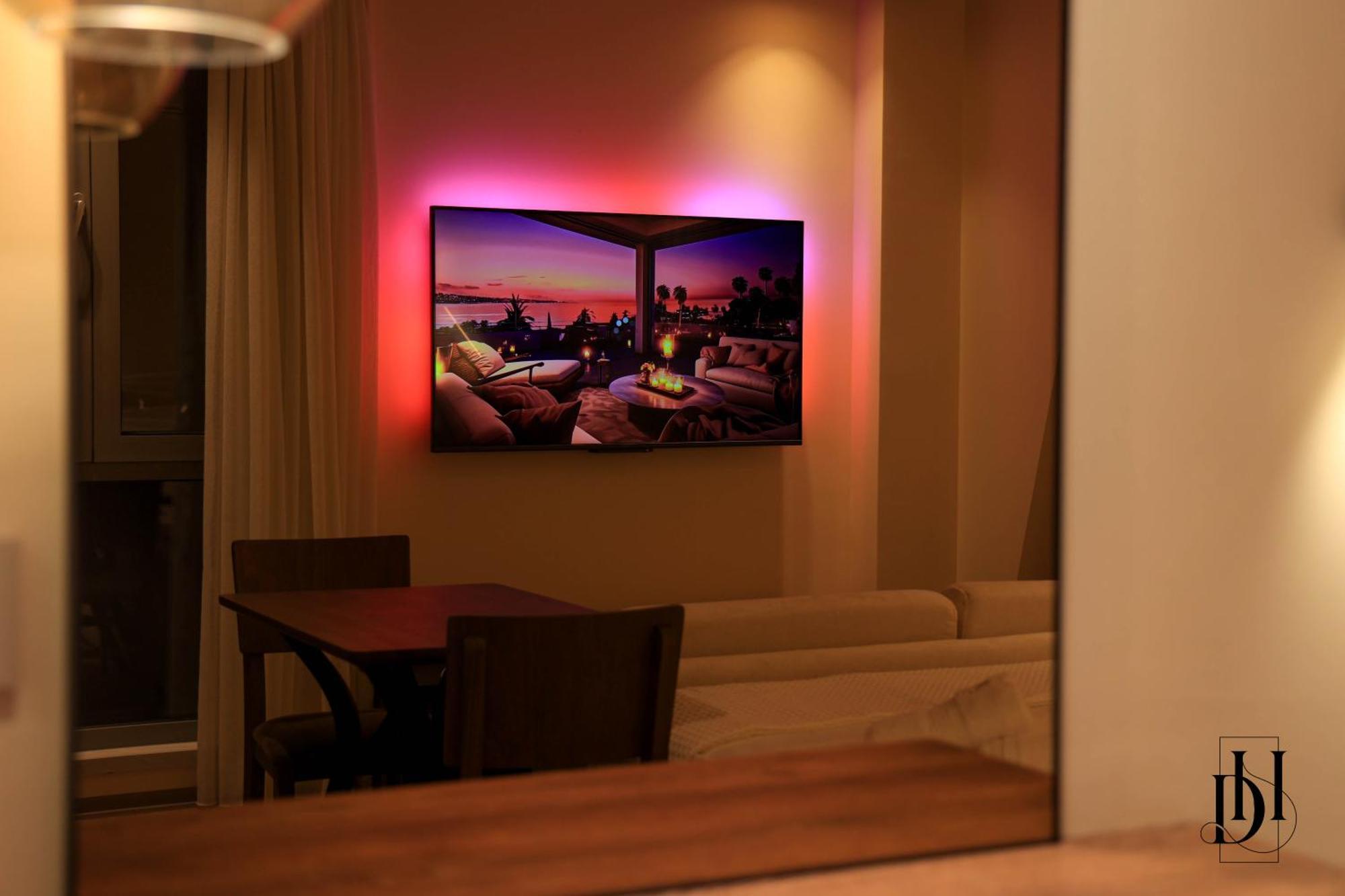 Hotel Deha & Tirana
