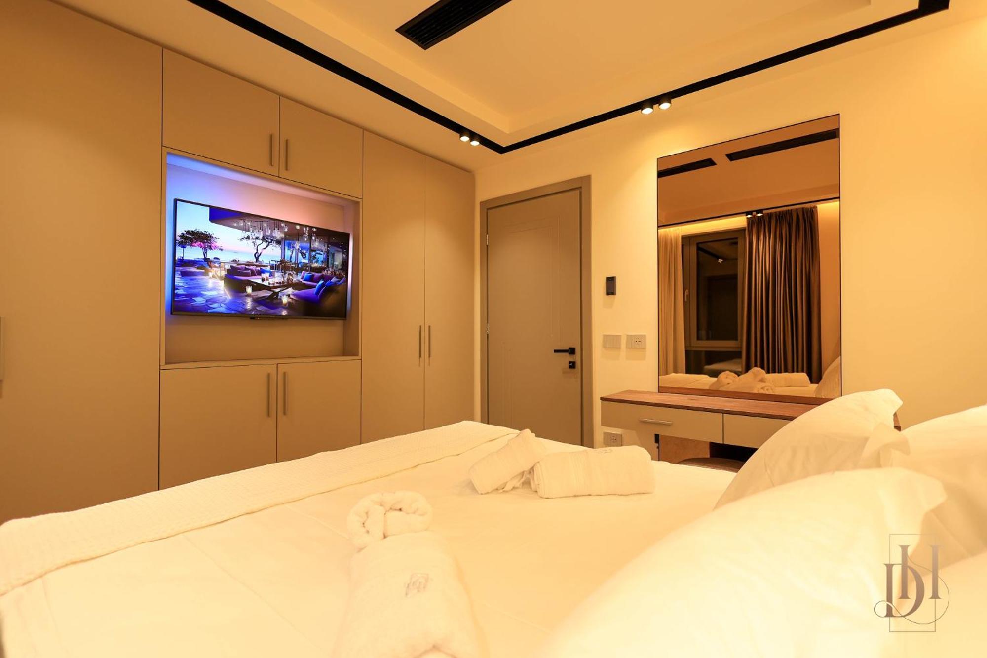 Deha & Hotel