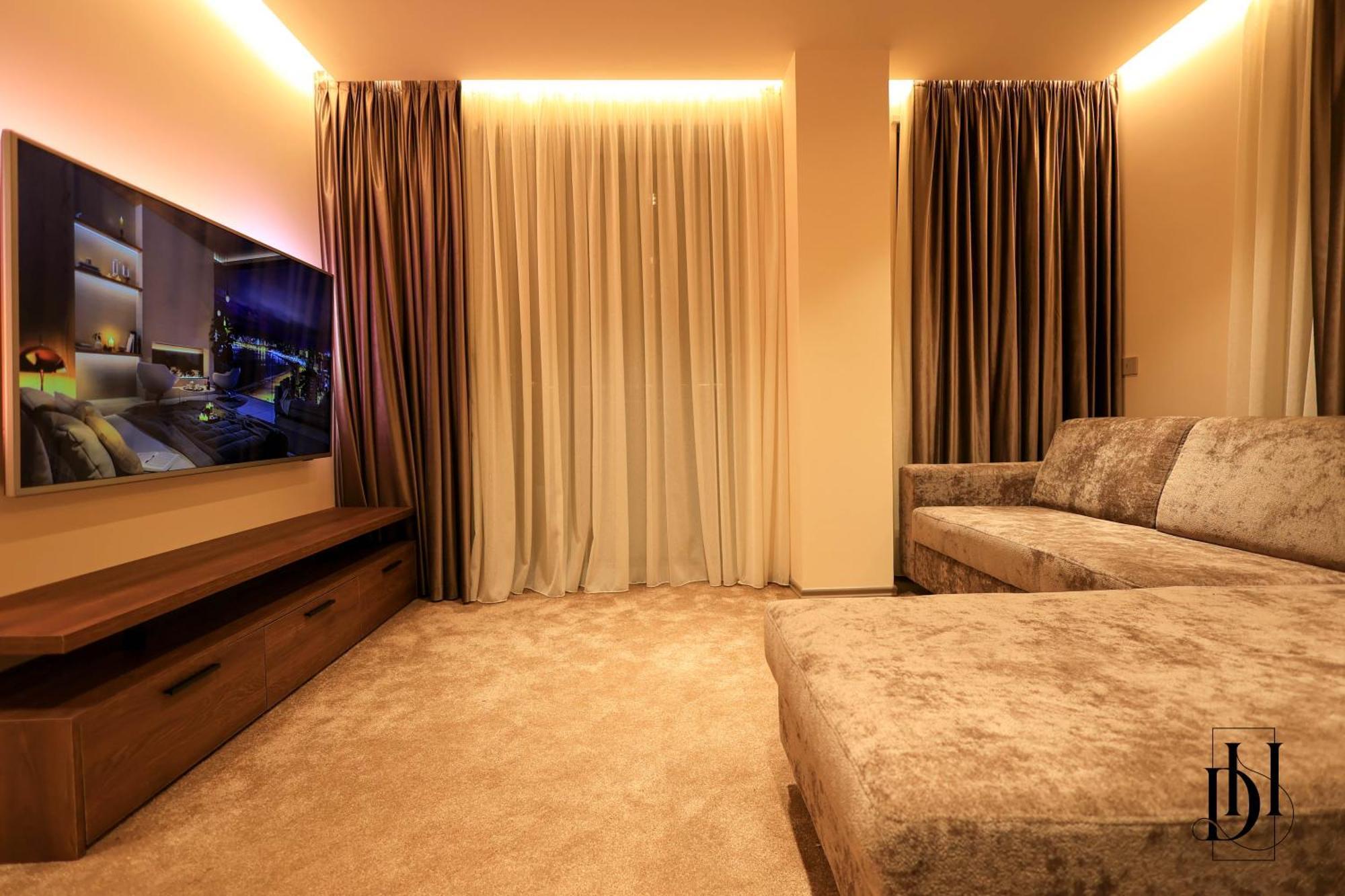 Hotel Deha &