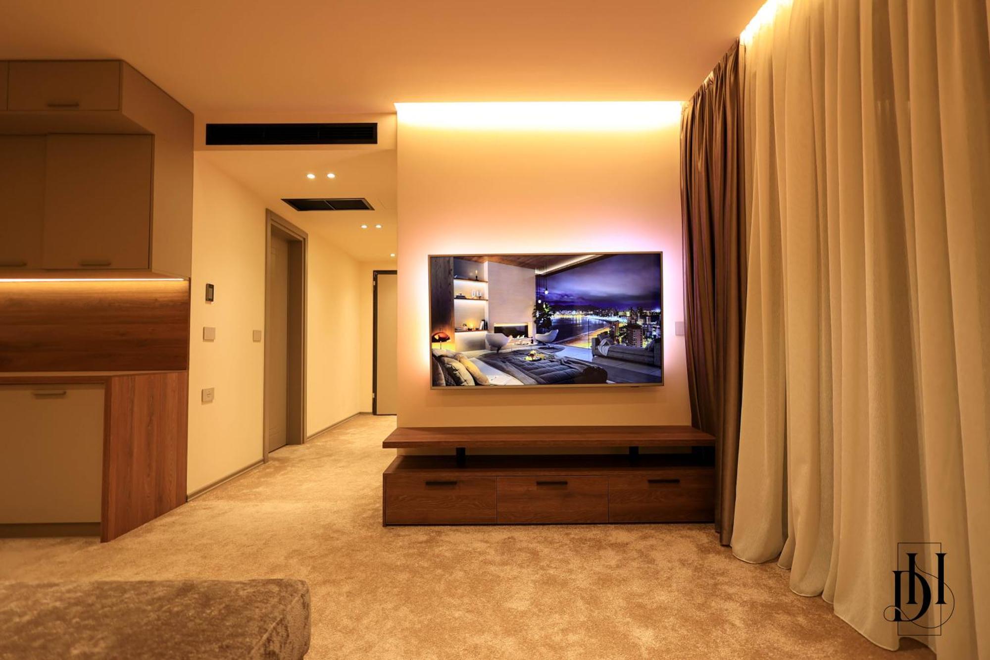 Hotell Deha & *